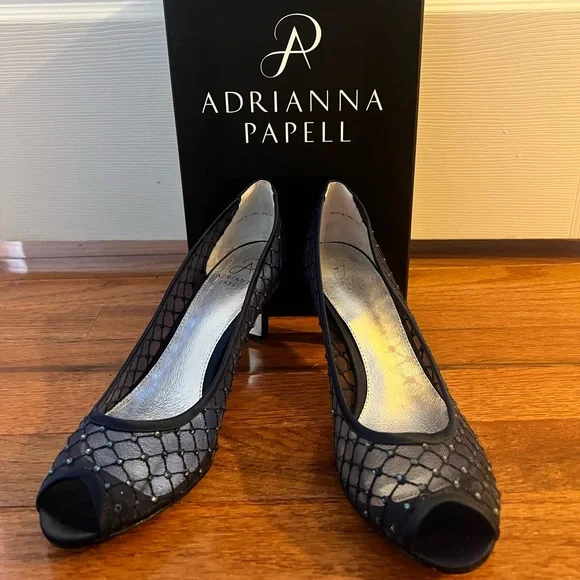 Adrianna papell shoes cheap